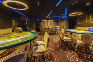 Read more about the article Aresbet Casino Oyunları