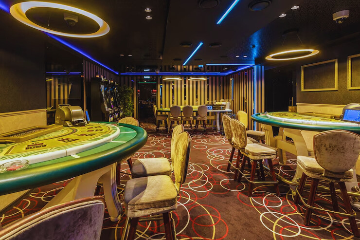 Aresbet Casino Oyunları 2 Aresbet Casino