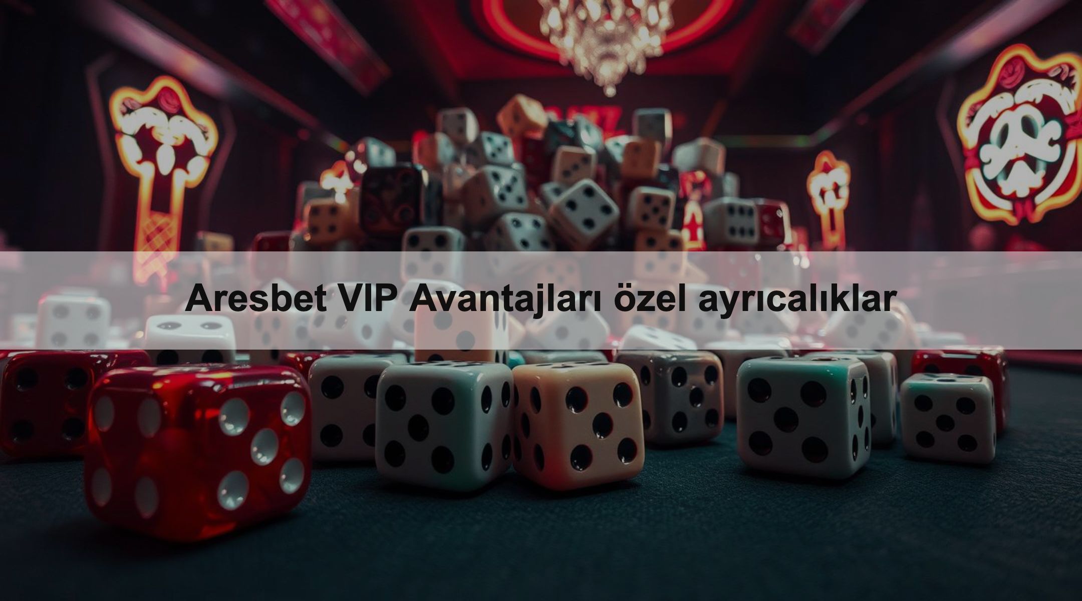 Aresbet VIP Avantajları özel ayrıcalıklar 1 Aresbet VIP Avantajları özel ayrıcalıklar