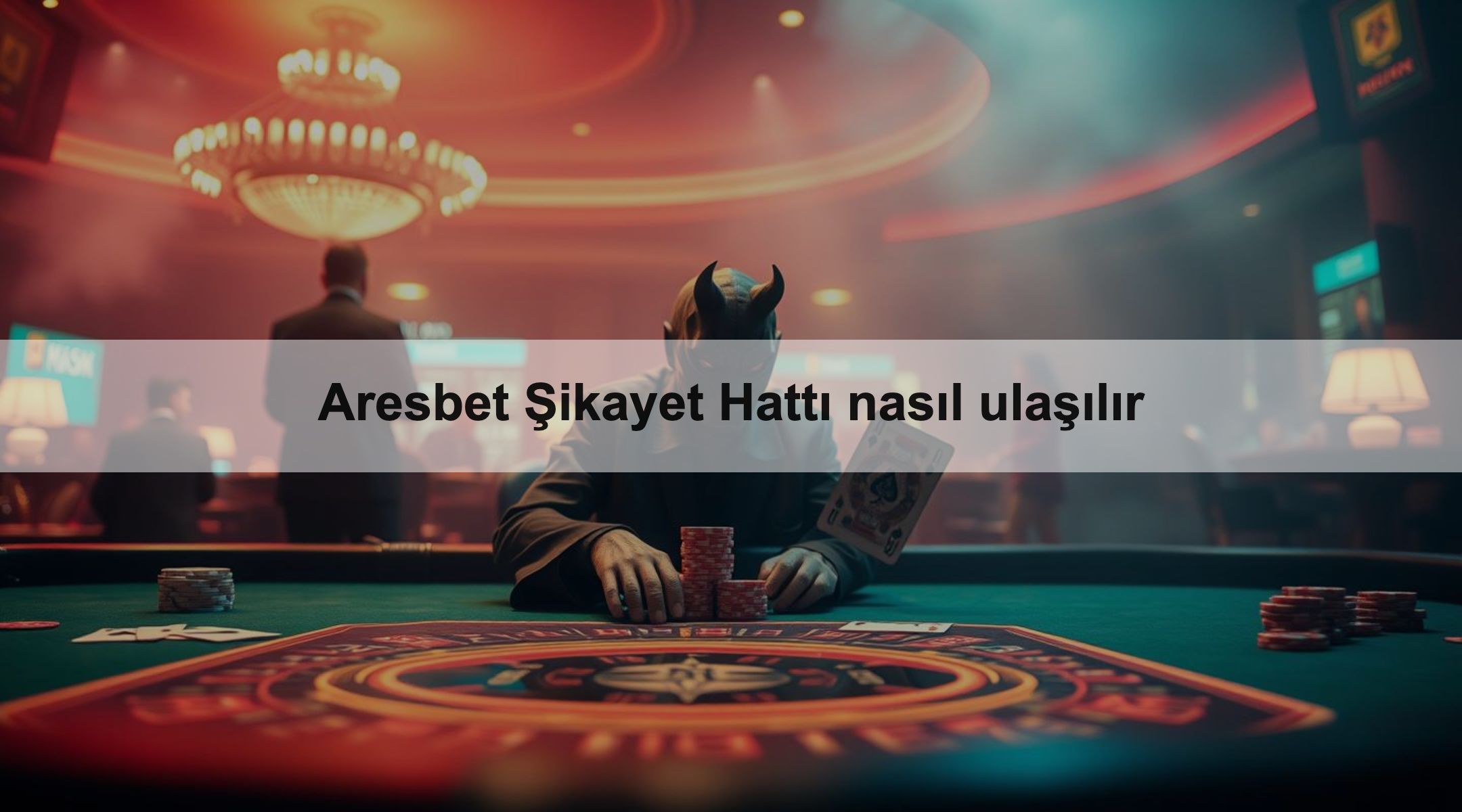 Aresbet Şikayet Hattı nasıl ulaşılır 1 Aresbet Şikayet Hattı nasıl ulaşılır