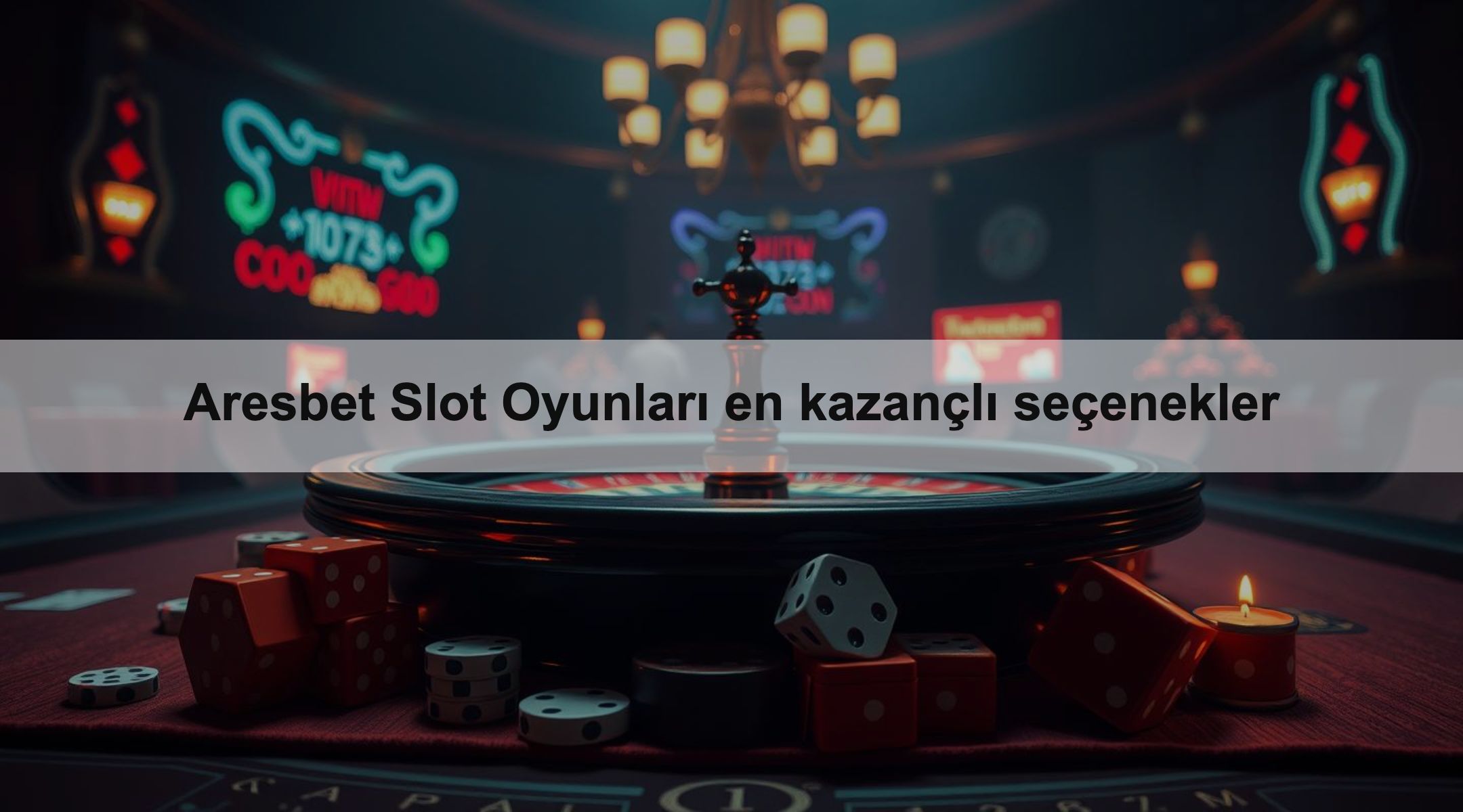 Aresbet Slot Oyunları en kazançlı seçenekler 1 Aresbet Slot Oyunları en kazançlı seçenekler