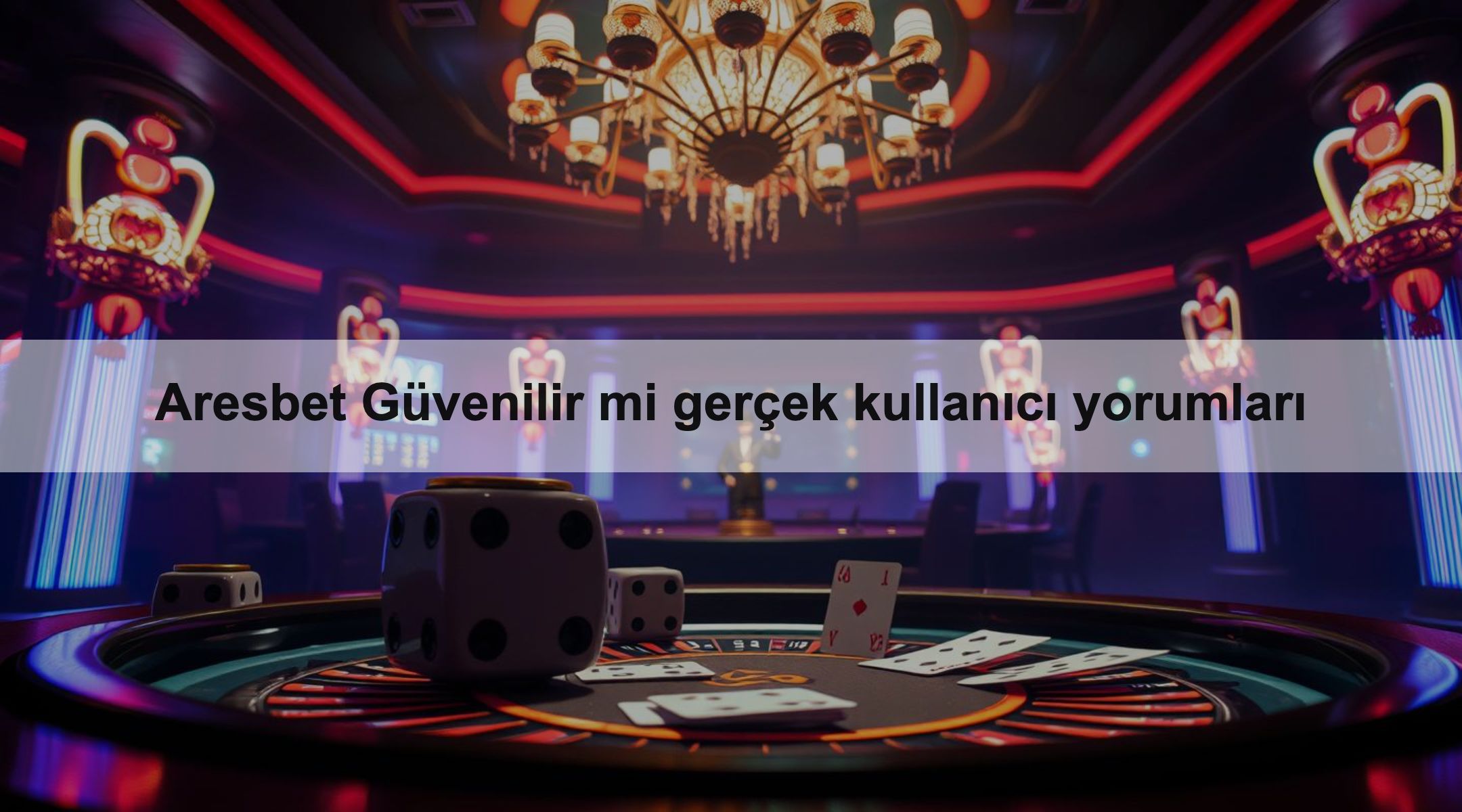 Aresbet Güvenilir mi gerçek kullanıcı yorumları